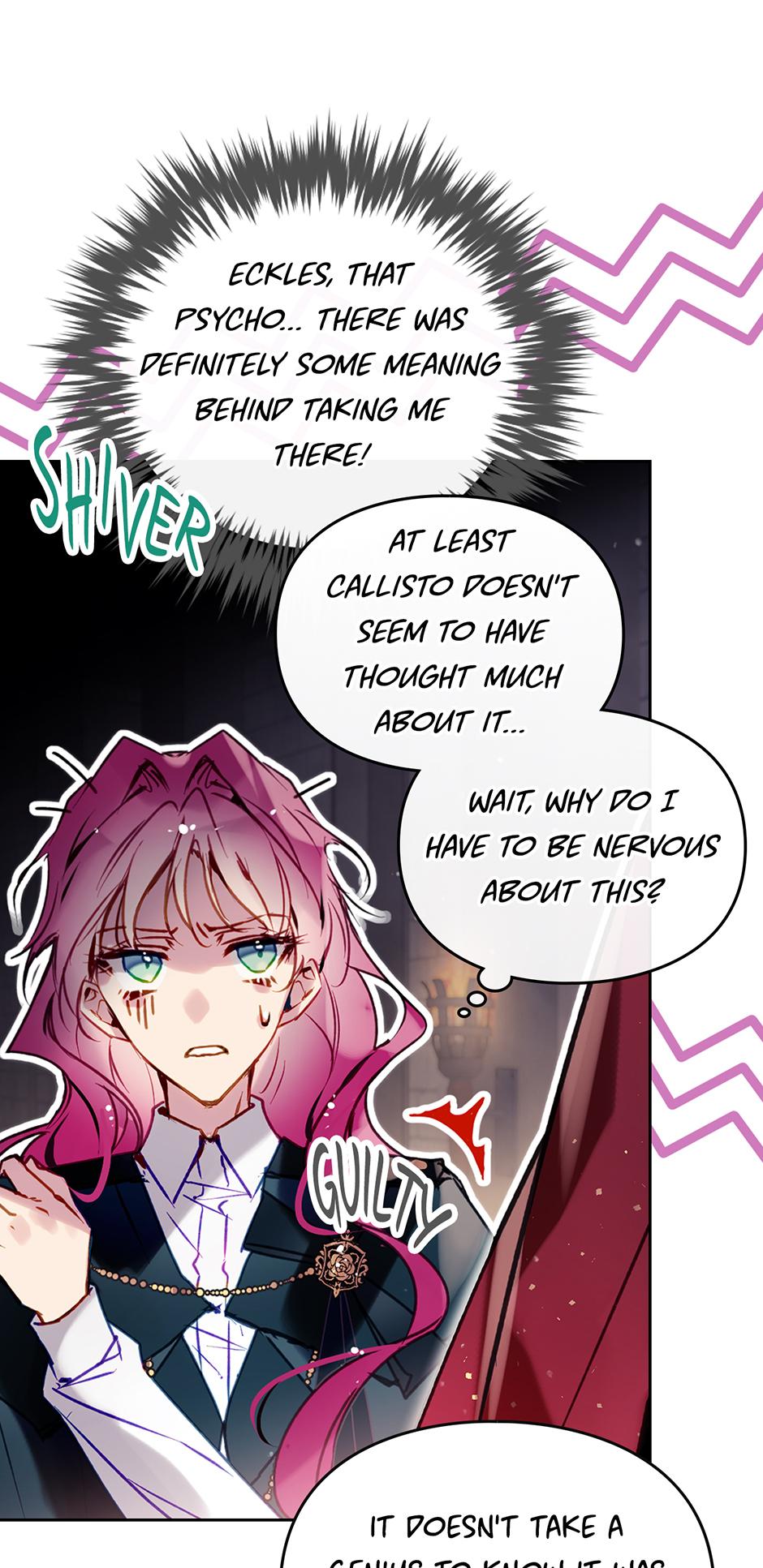 Read Villains Are Destined to Die Manga Online