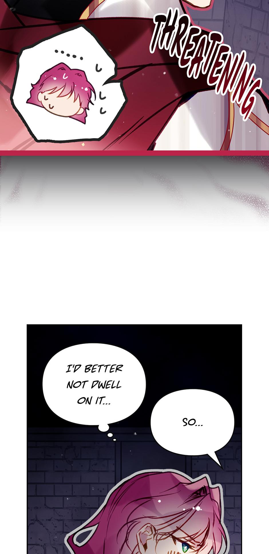Read Villains Are Destined to Die Manga Online