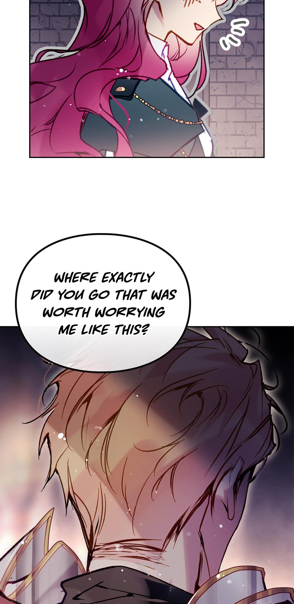 Read Villains Are Destined to Die Manga Online