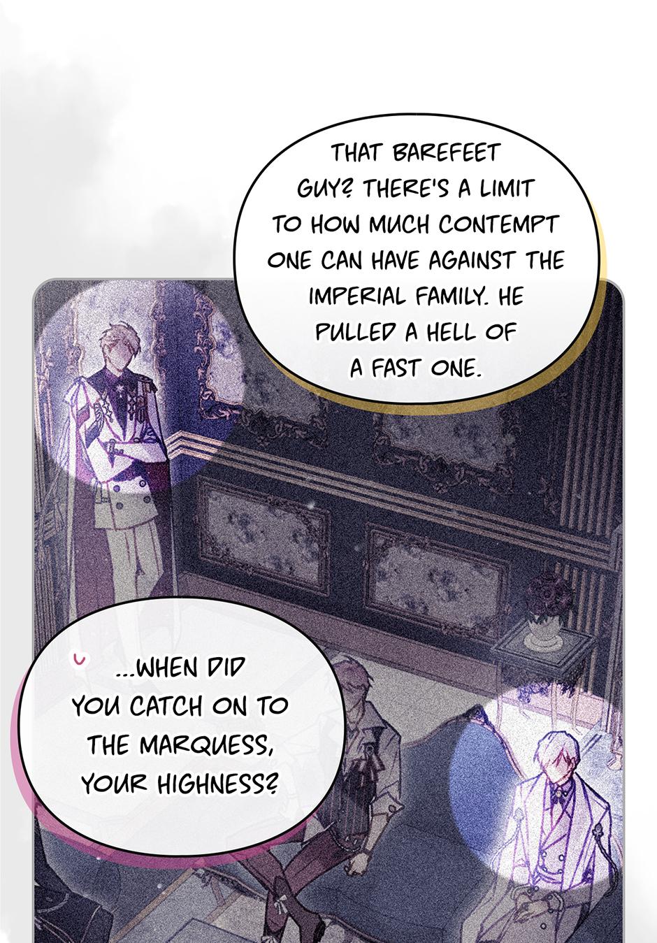 Read Villains Are Destined to Die Manga Online
