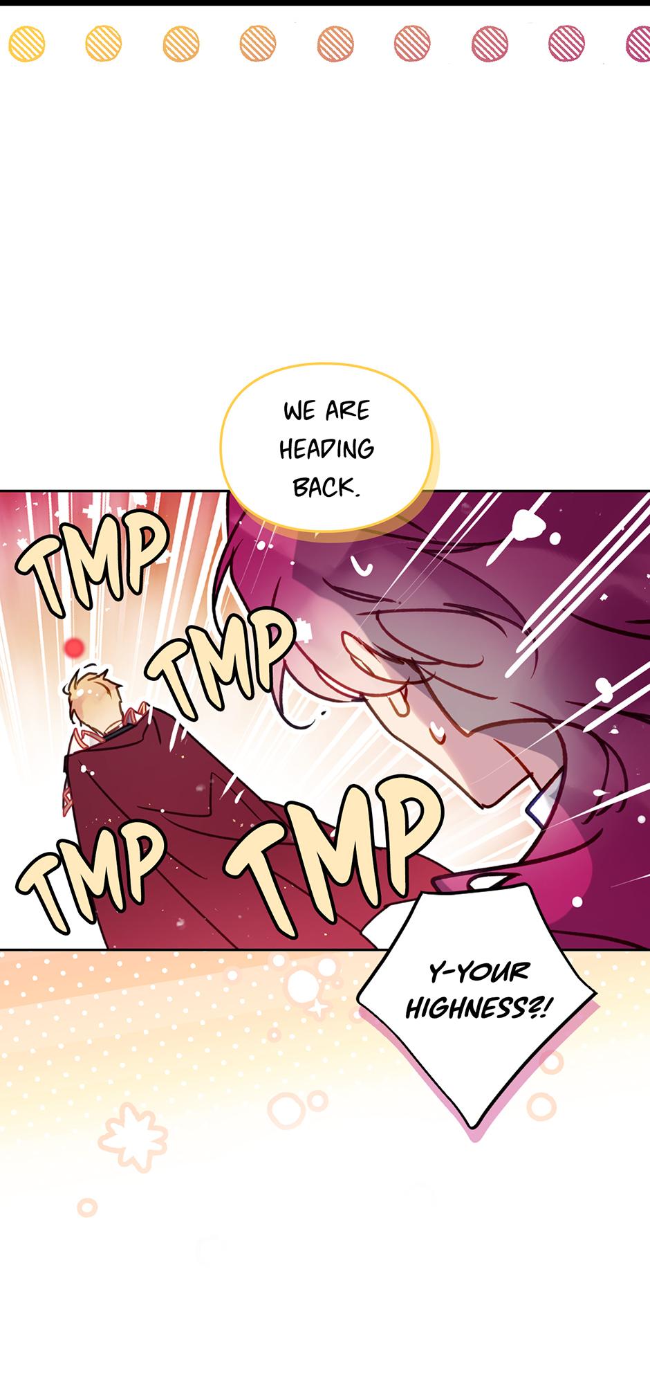 Read Villains Are Destined to Die Manga Online