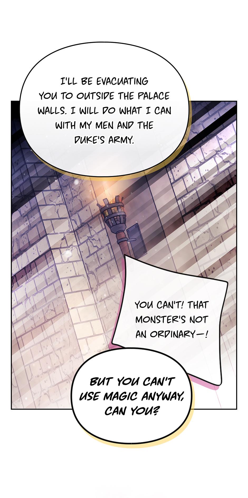Read Villains Are Destined to Die Manga Online