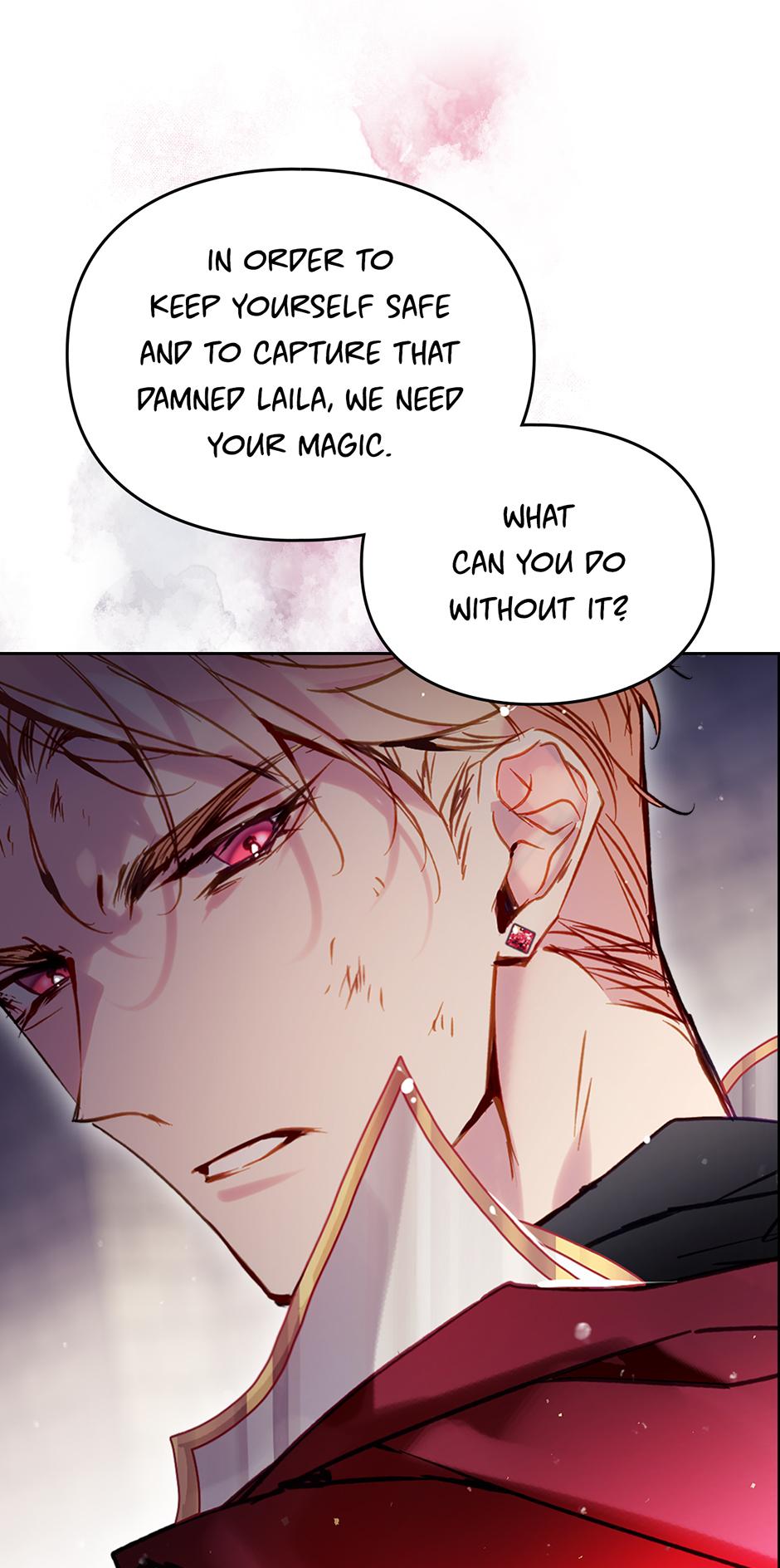 Read Villains Are Destined to Die Manga Online