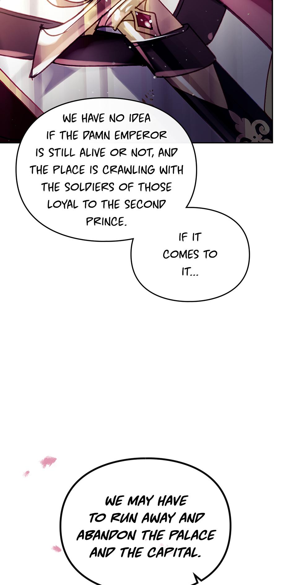 Read Villains Are Destined to Die Manga Online