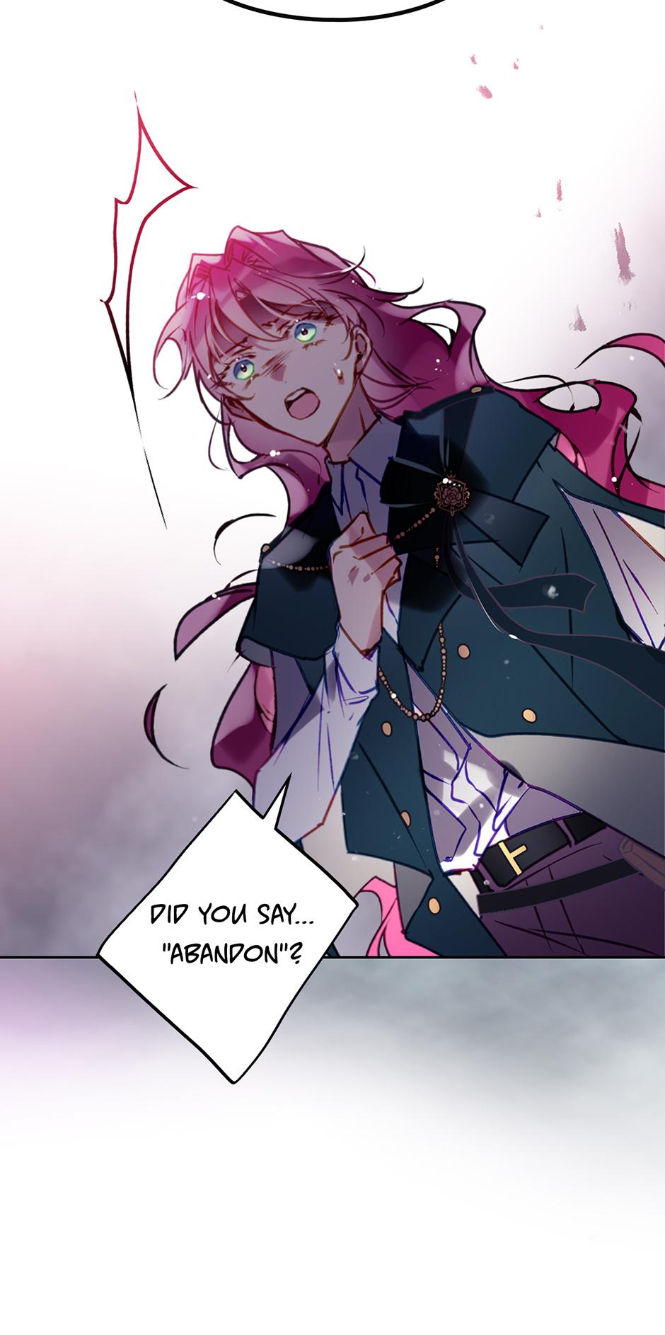 Read Villains Are Destined to Die Manga Online