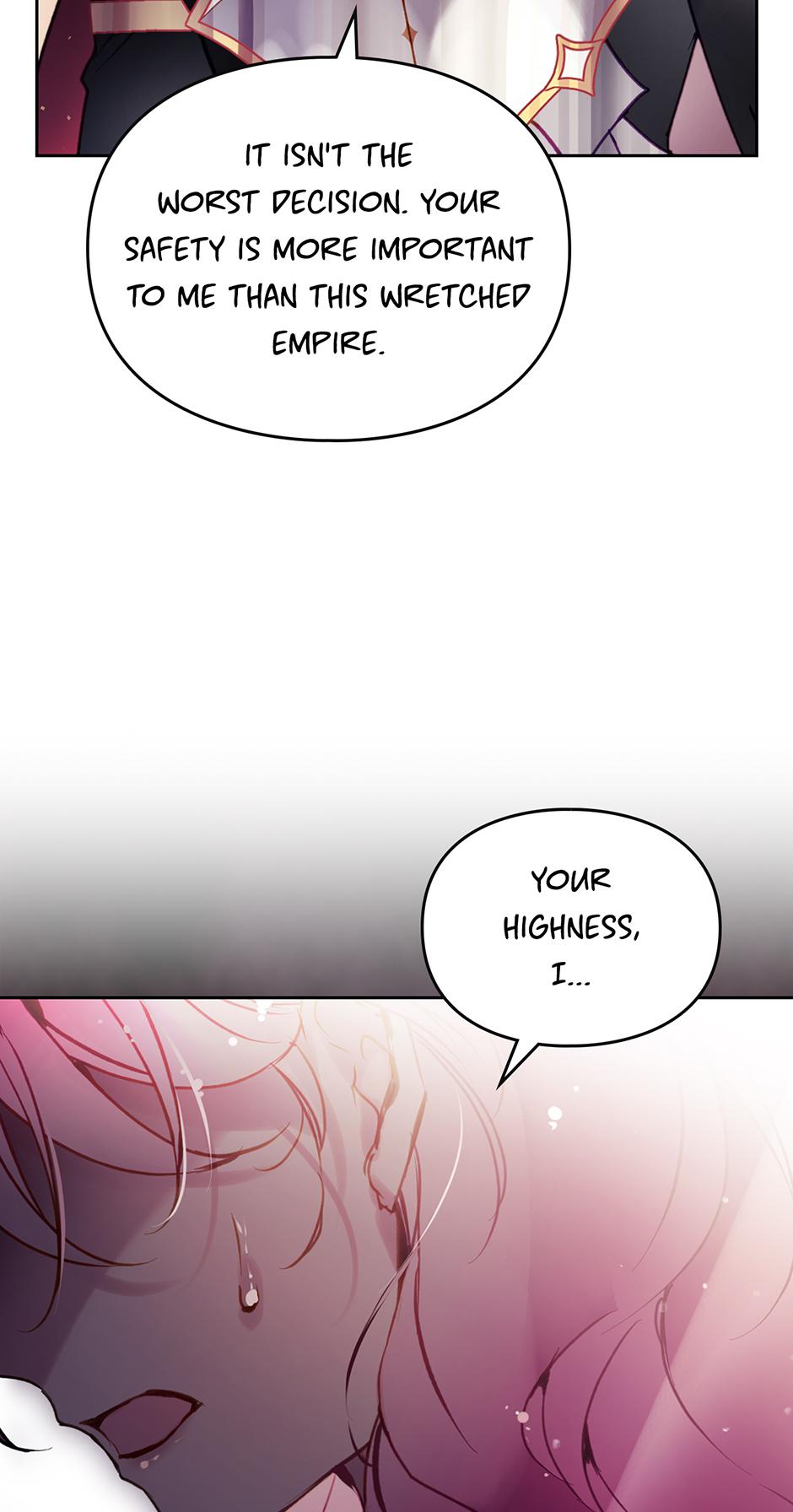 Read Villains Are Destined to Die Manga Online