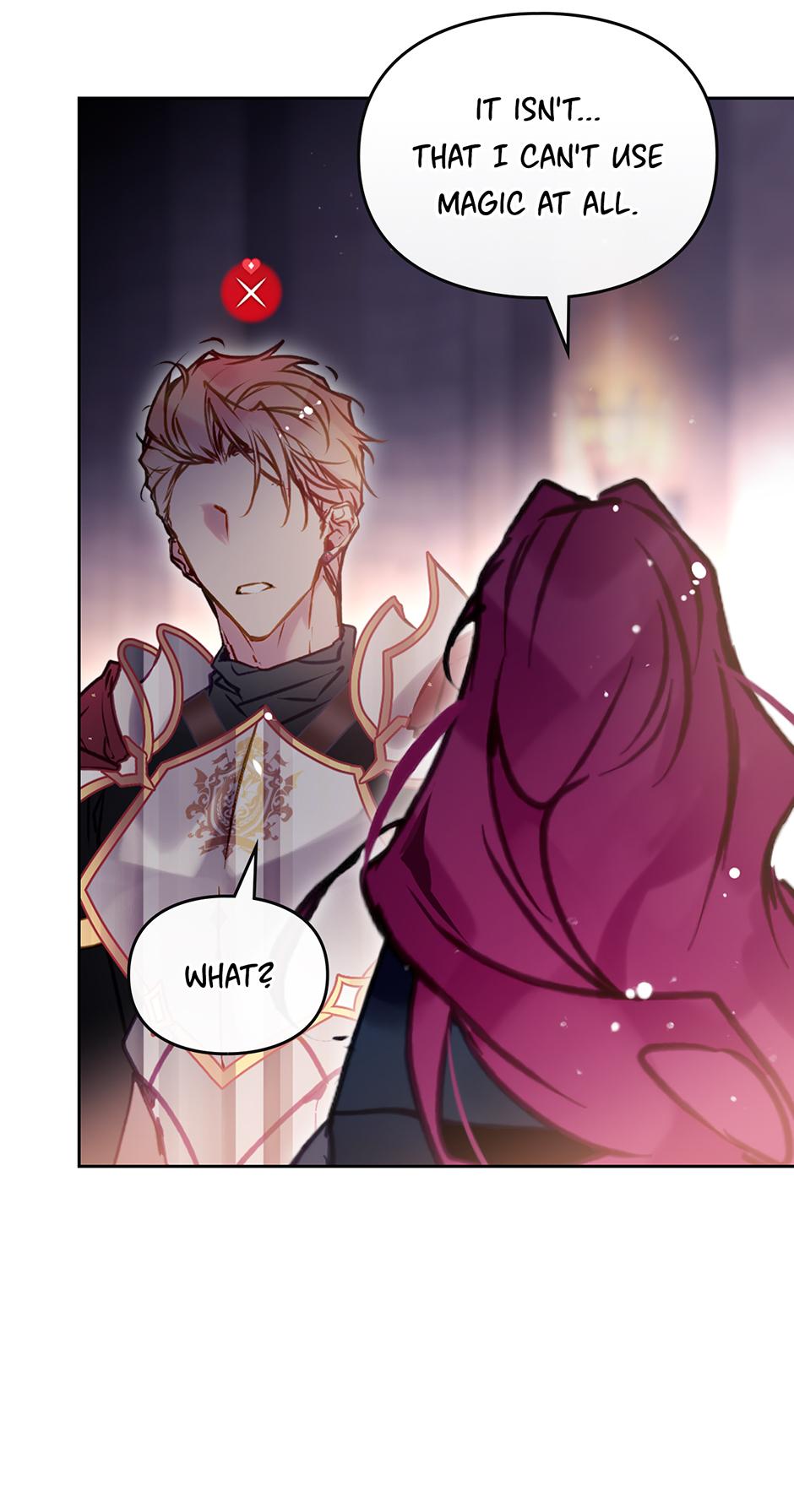 Read Villains Are Destined to Die Manga Online