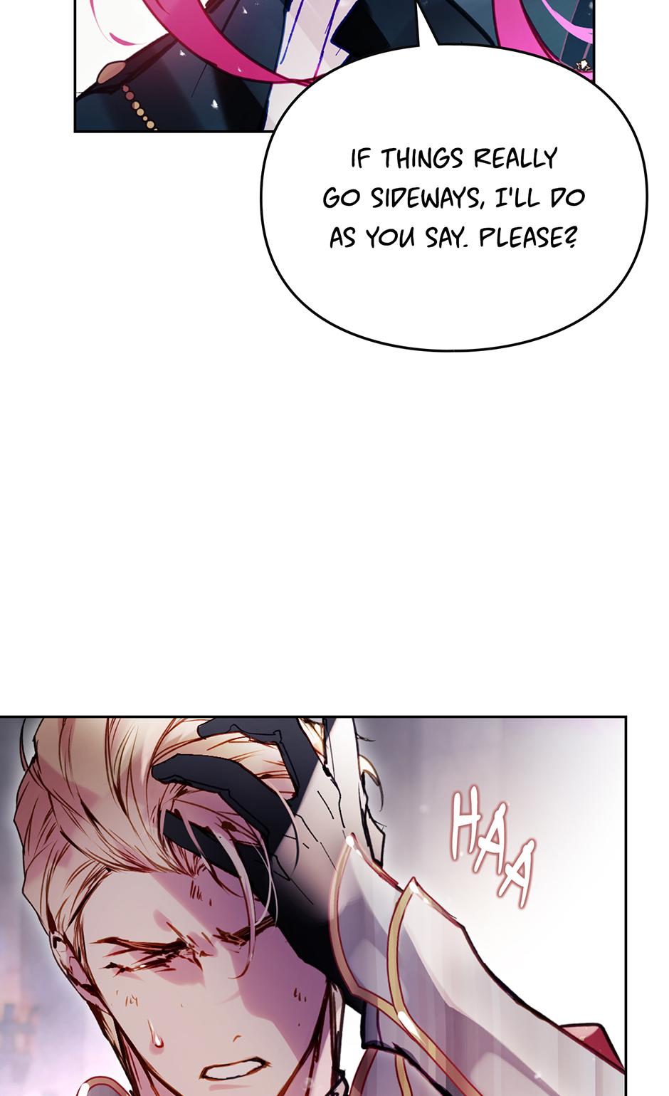 Read Villains Are Destined to Die Manga Online