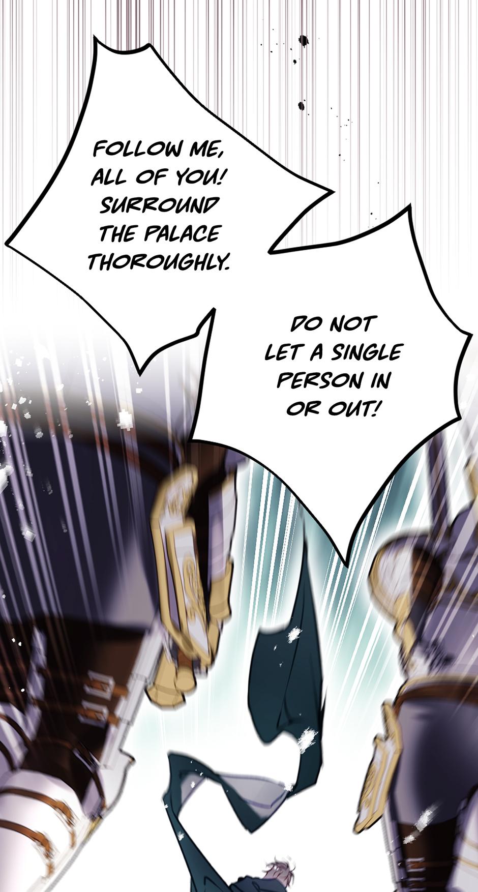 Read Villains Are Destined to Die Manga Online
