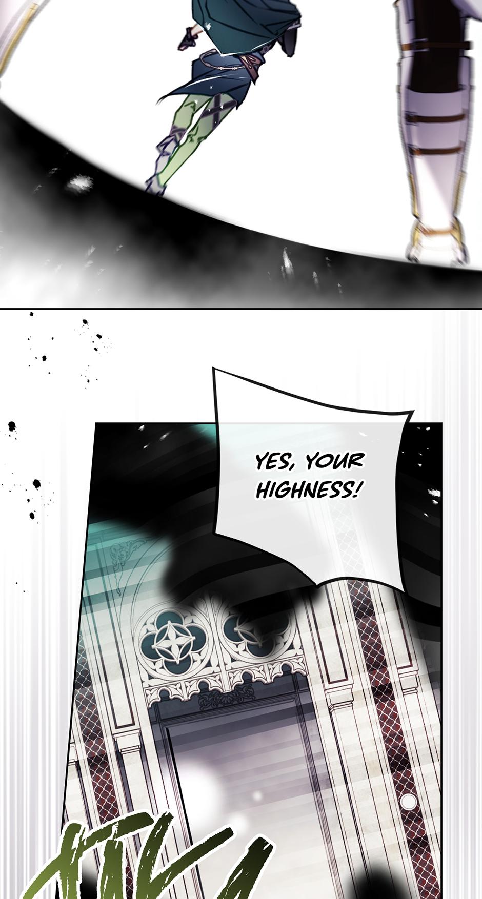 Read Villains Are Destined to Die Manga Online