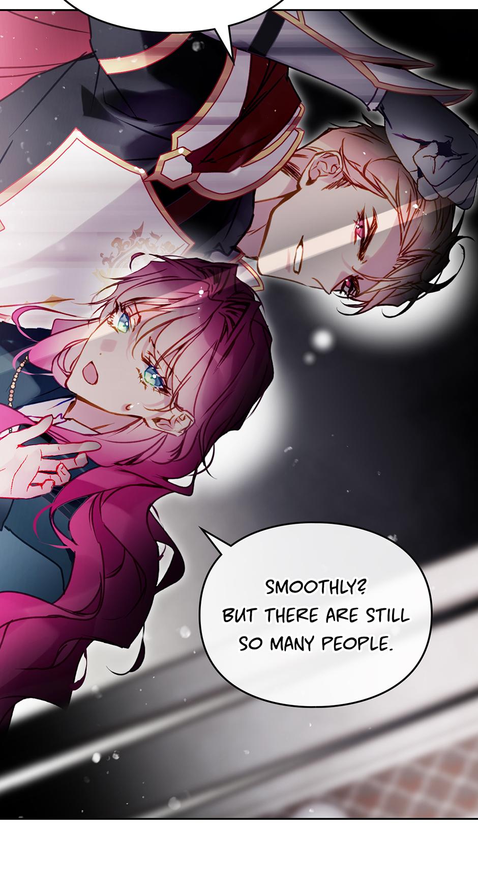 Read Villains Are Destined to Die Manga Online