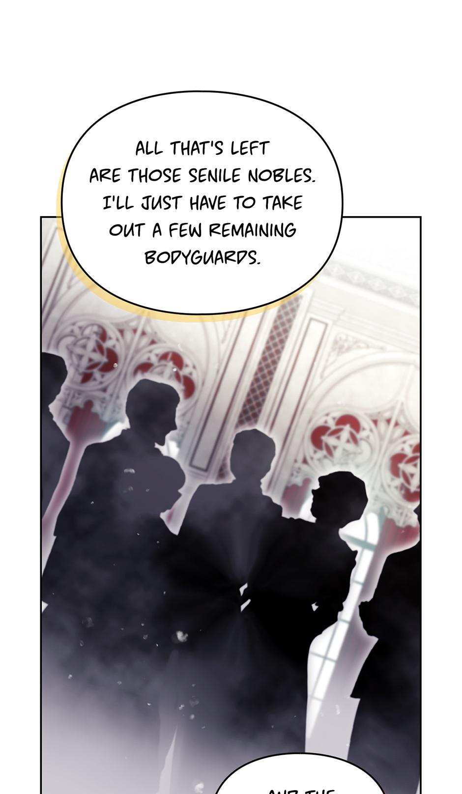 Read Villains Are Destined to Die Manga Online