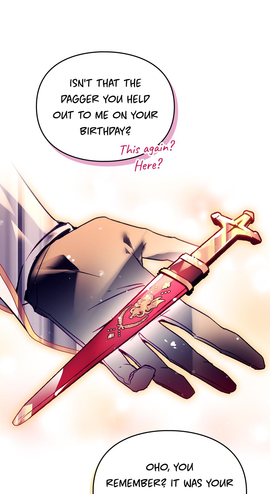 Read Villains Are Destined to Die Manga Online