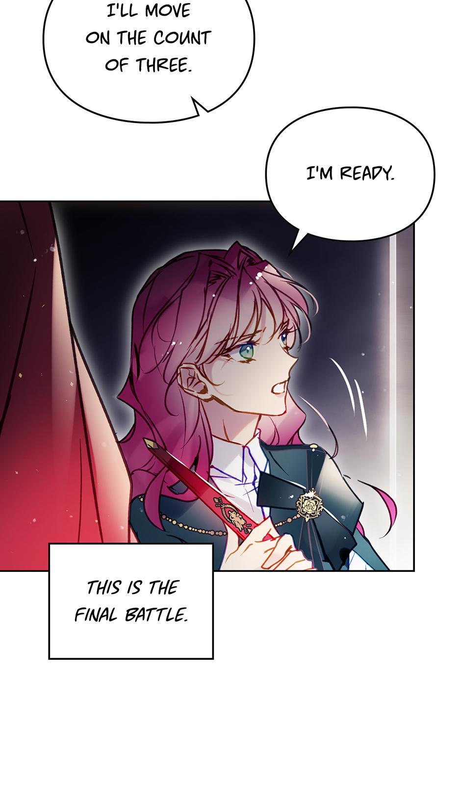 Read Villains Are Destined to Die Manga Online