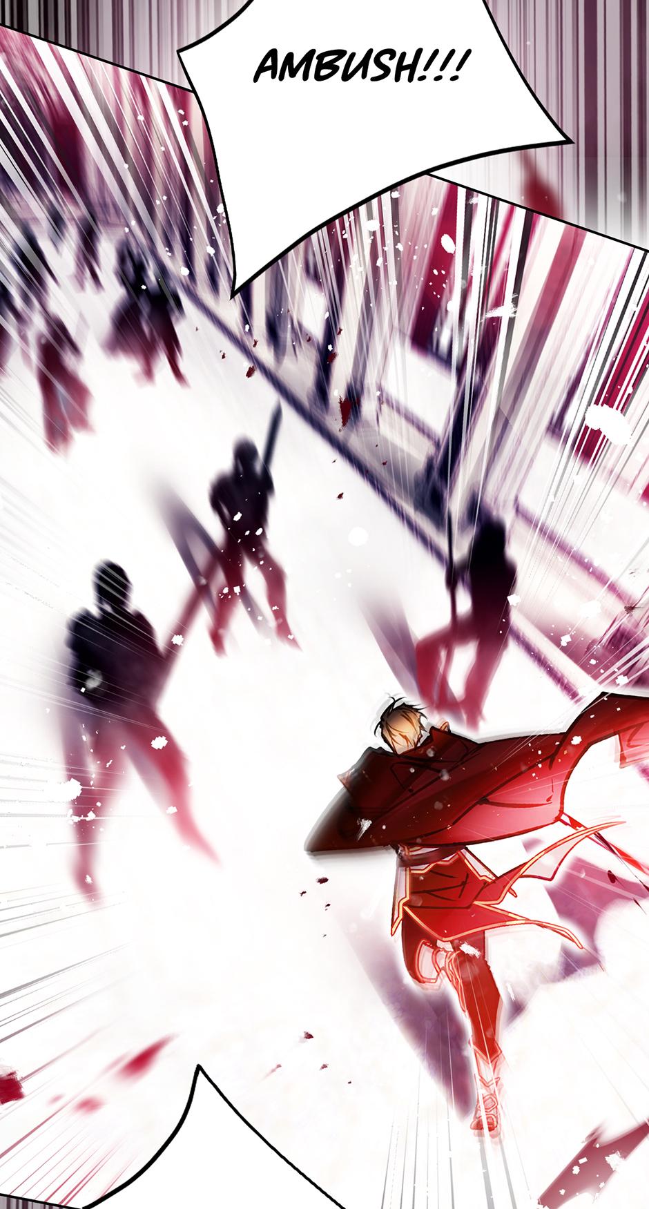 Read Villains Are Destined to Die Manga Online