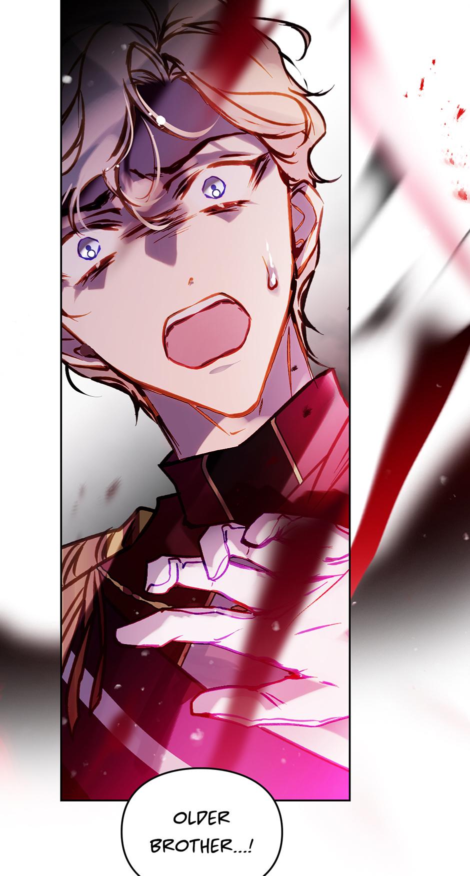 Read Villains Are Destined to Die Manga Online