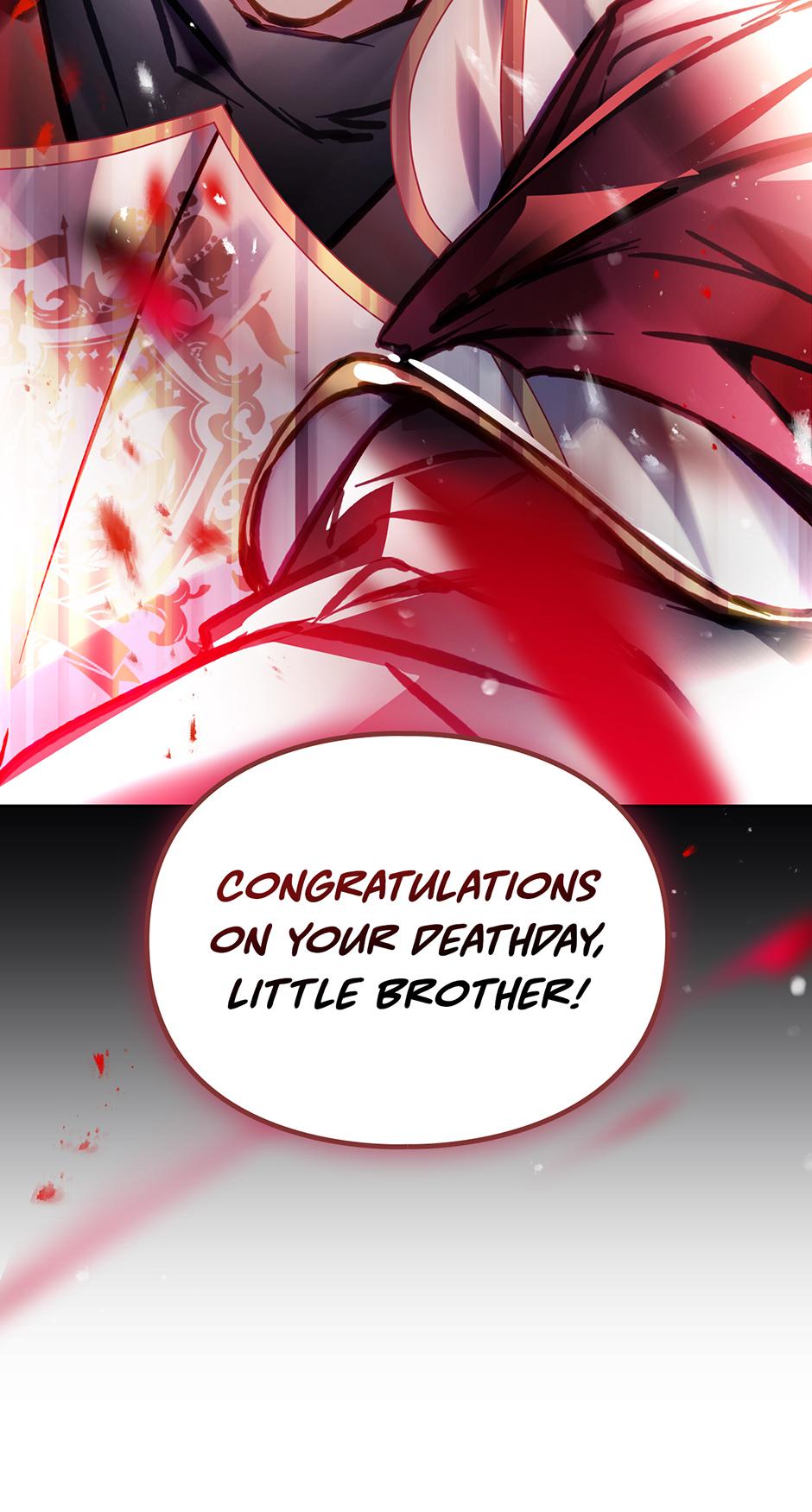Read Villains Are Destined to Die Manga Online