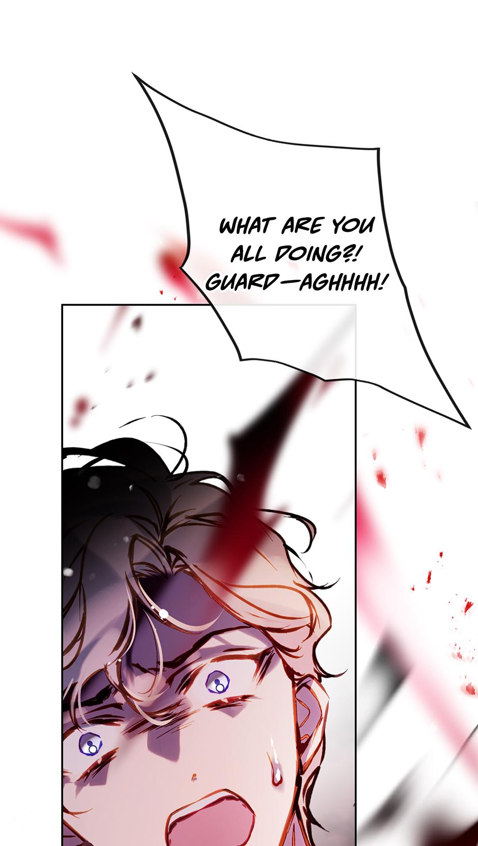 Read Villains Are Destined to Die Manga Online