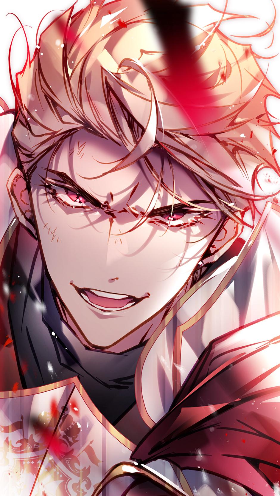Read Villains Are Destined to Die Manga Online