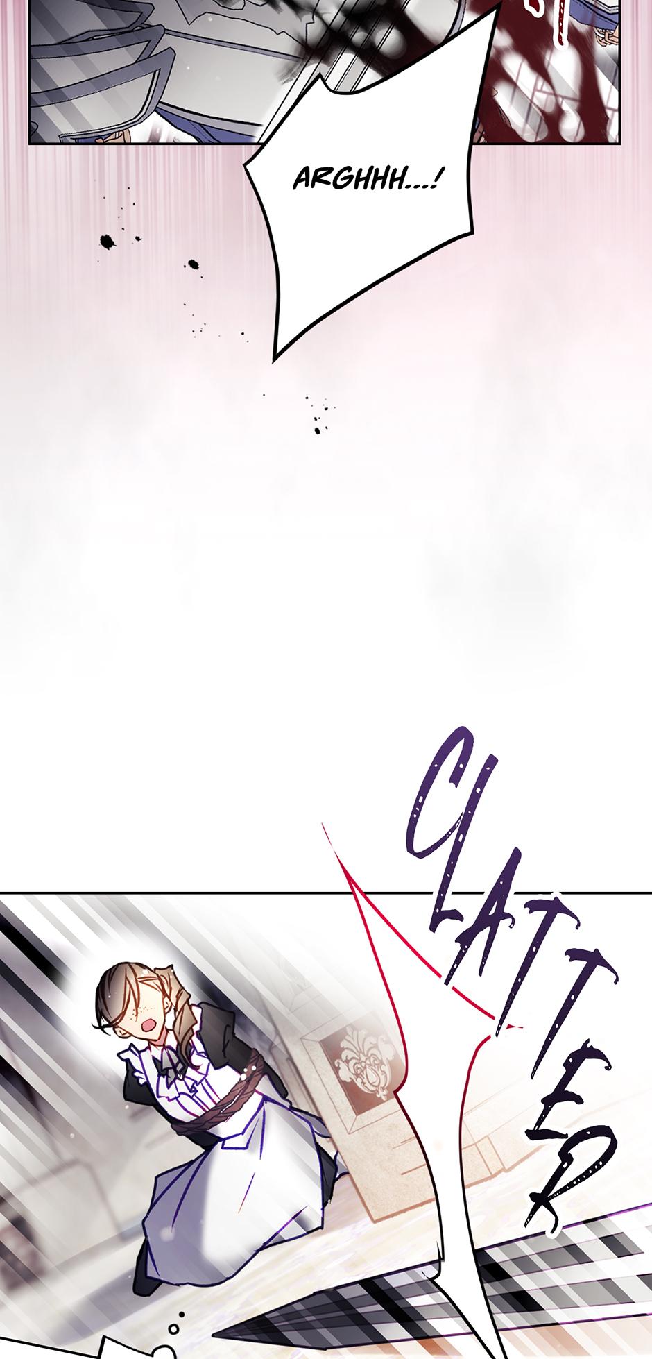 Read Villains Are Destined to Die Manga Online