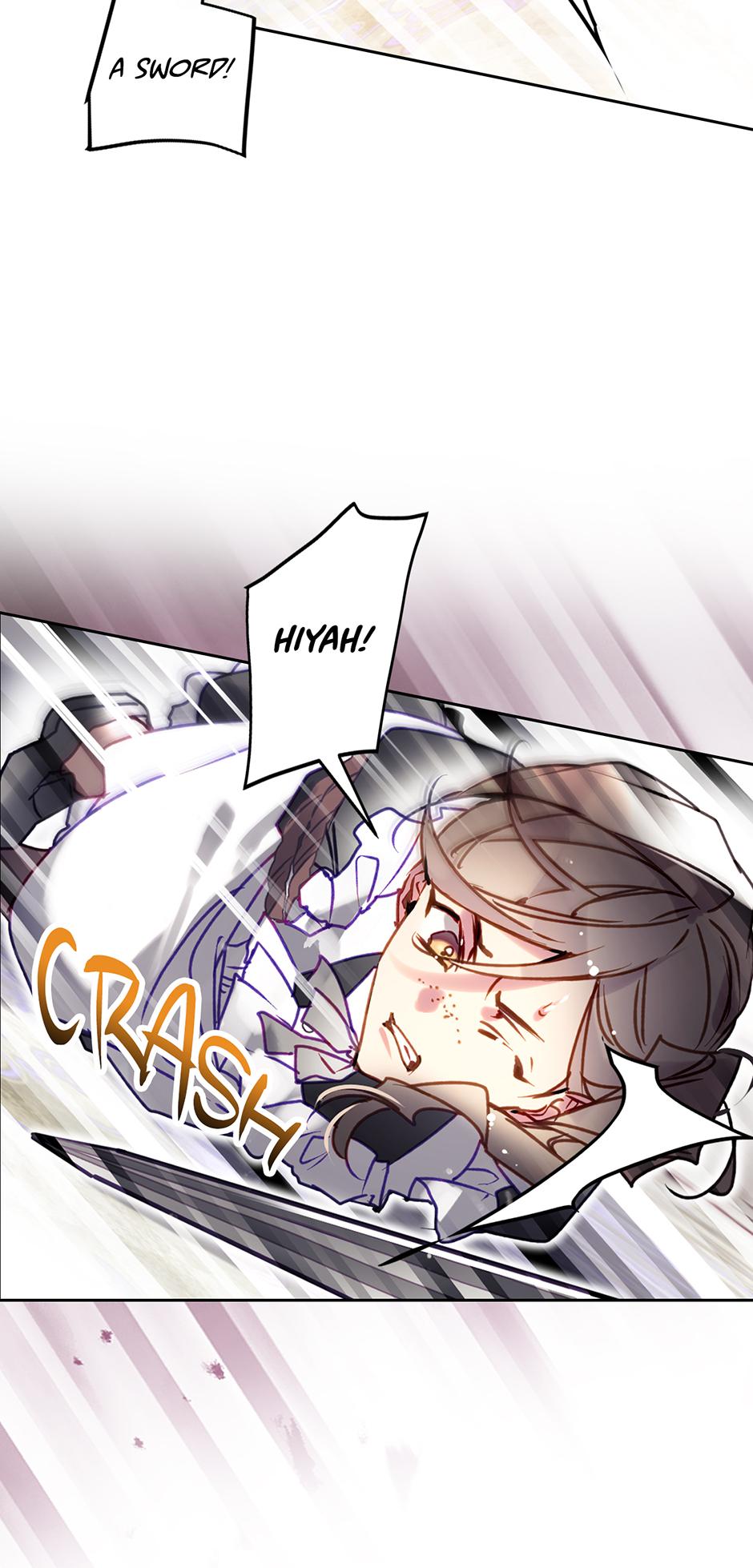 Read Villains Are Destined to Die Manga Online