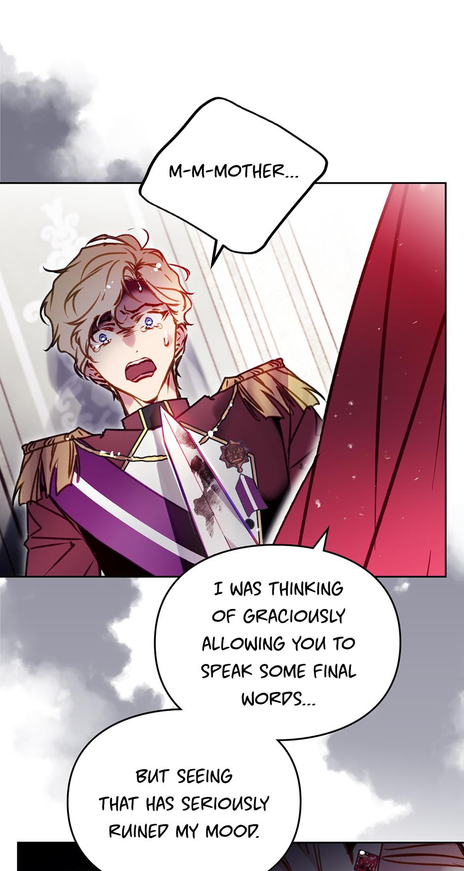 Read Villains Are Destined to Die Manga Online