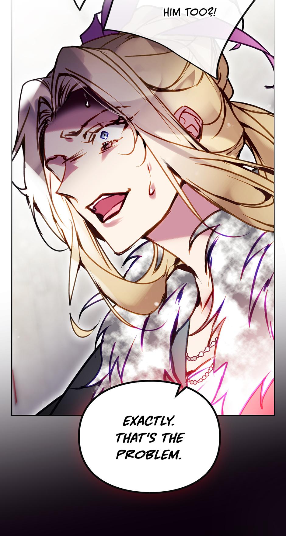 Read Villains Are Destined to Die Manga Online