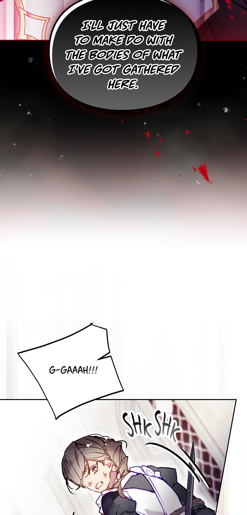 Read Villains Are Destined to Die Manga Online