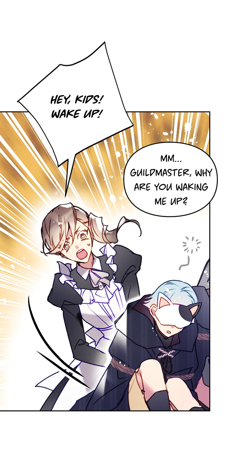 Read Villains Are Destined to Die Manga Online