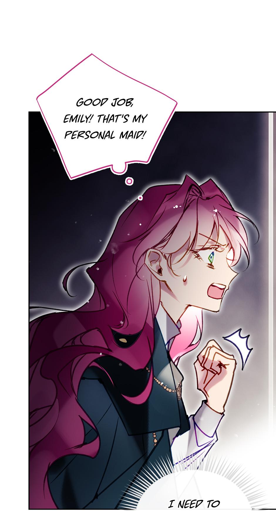Read Villains Are Destined to Die Manga Online