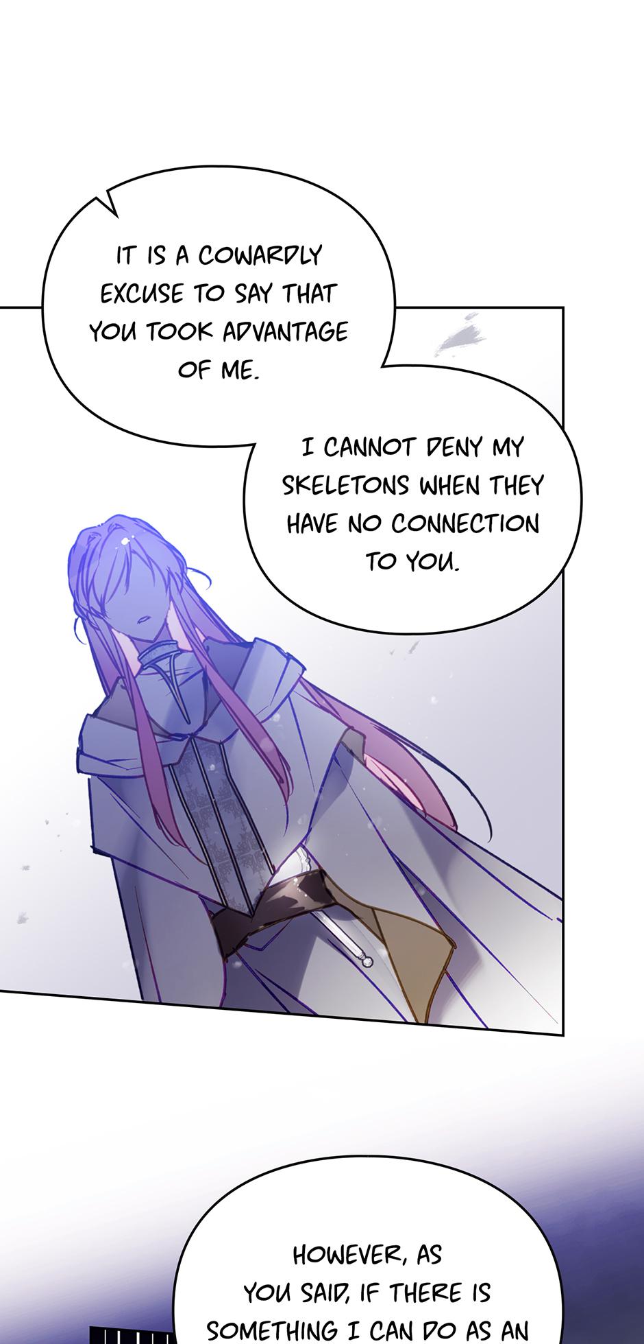 Read Villains Are Destined to Die Manga Online