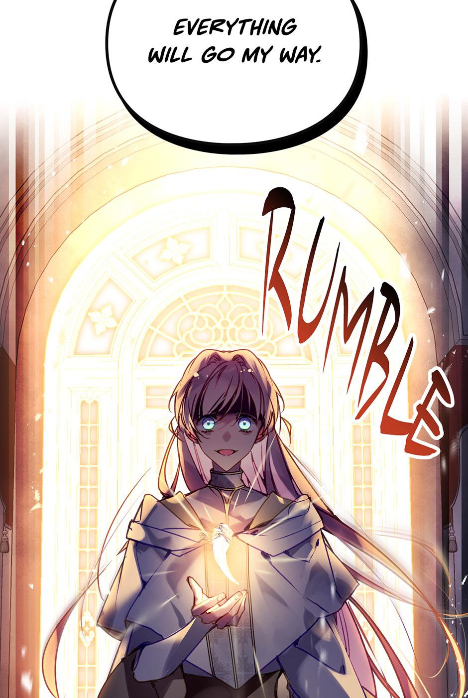 Read Villains Are Destined to Die Manga Online