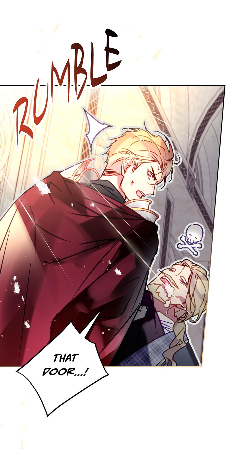 Read Villains Are Destined to Die Manga Online