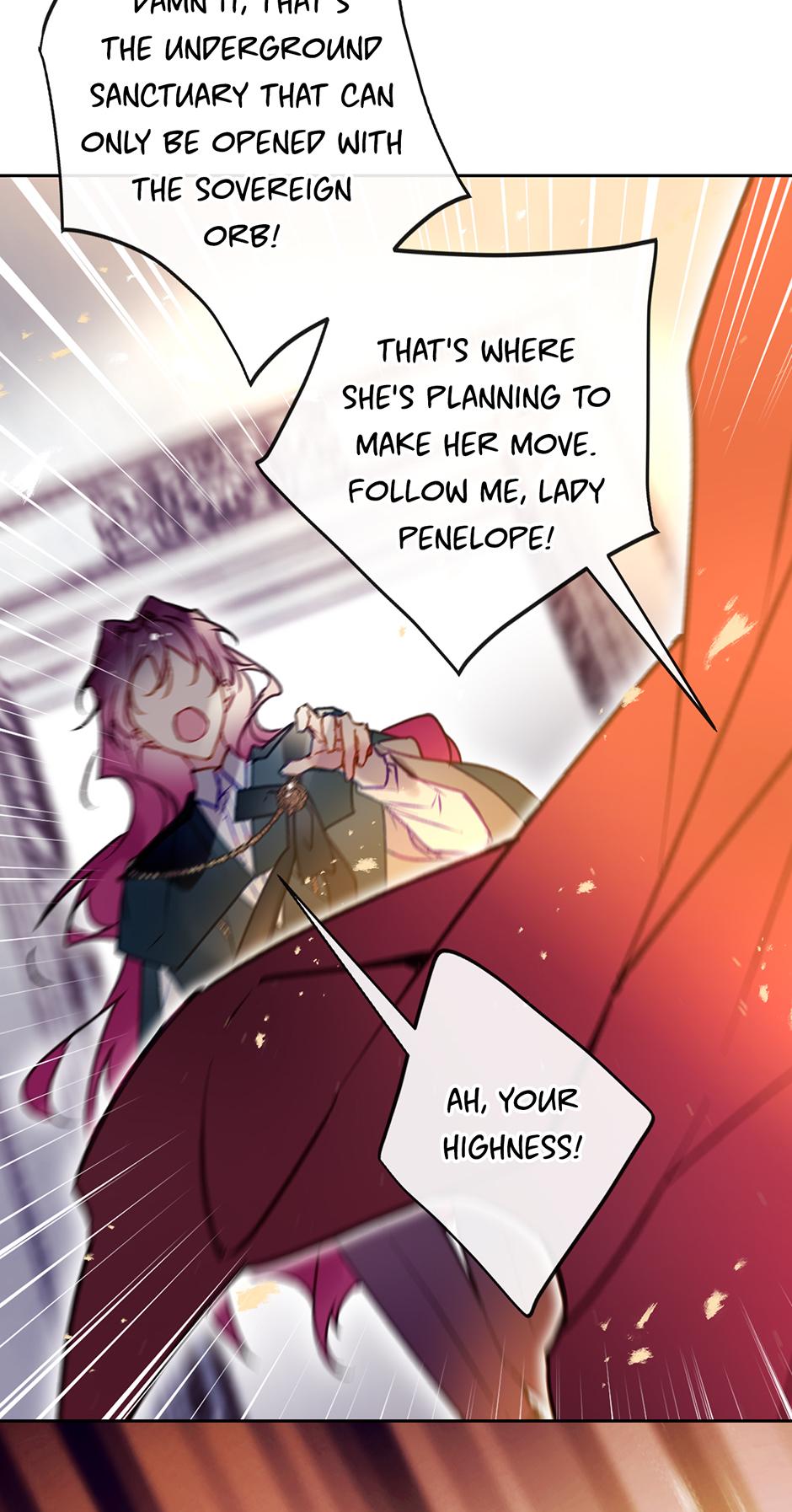 Read Villains Are Destined to Die Manga Online