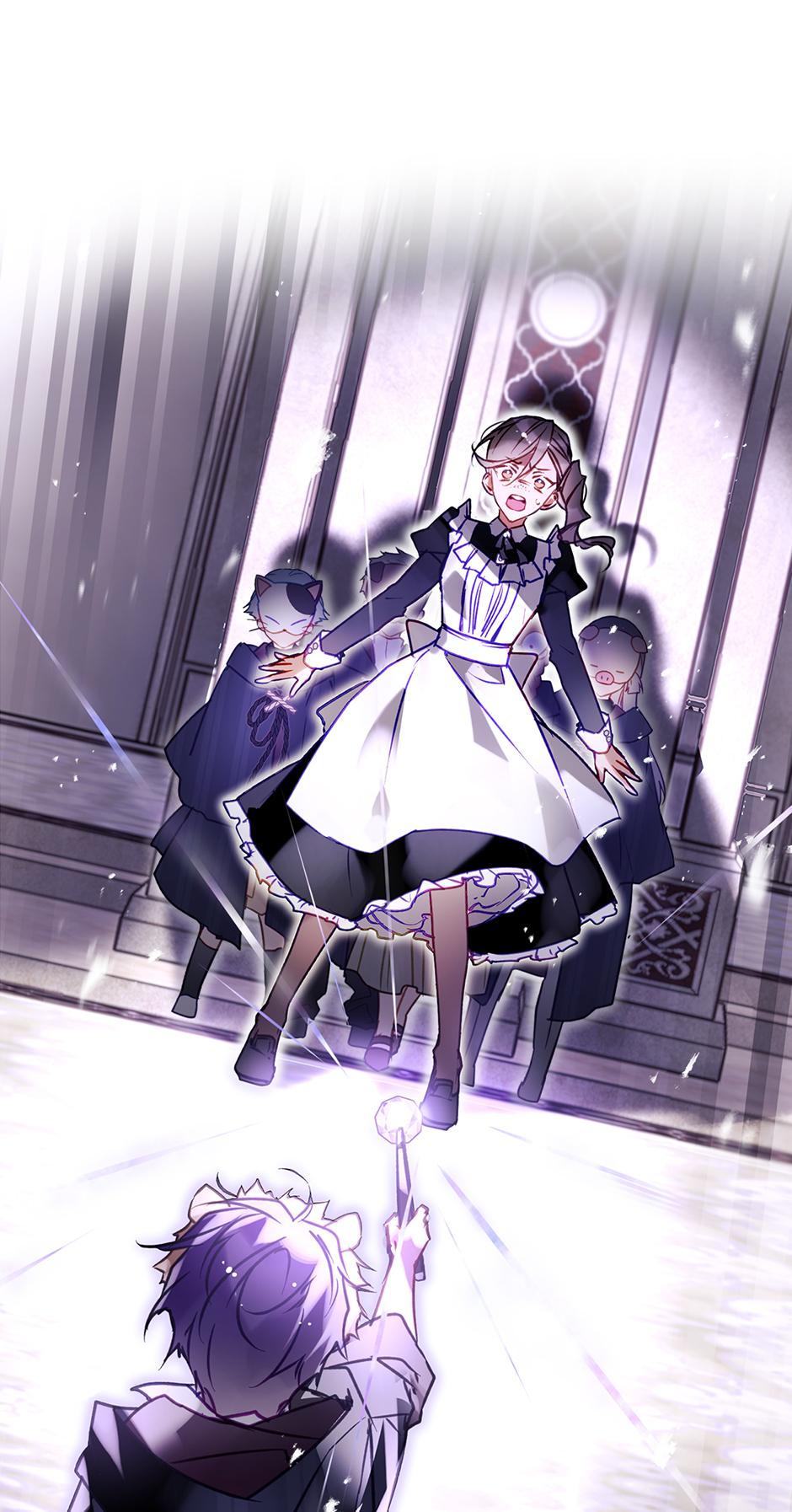 Read Villains Are Destined to Die Manga Online