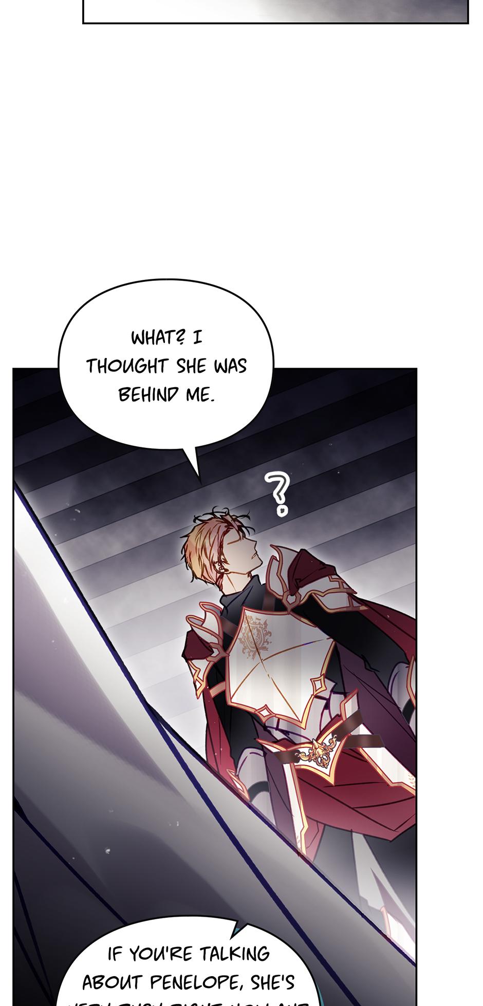 Read Villains Are Destined to Die Manga Online