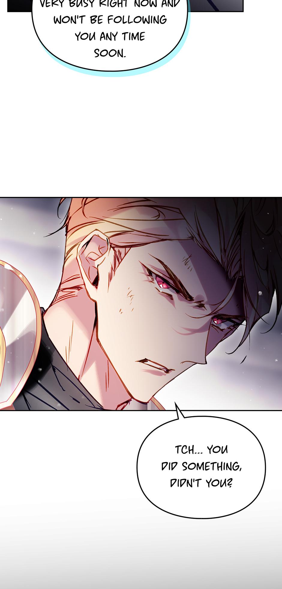 Read Villains Are Destined to Die Manga Online