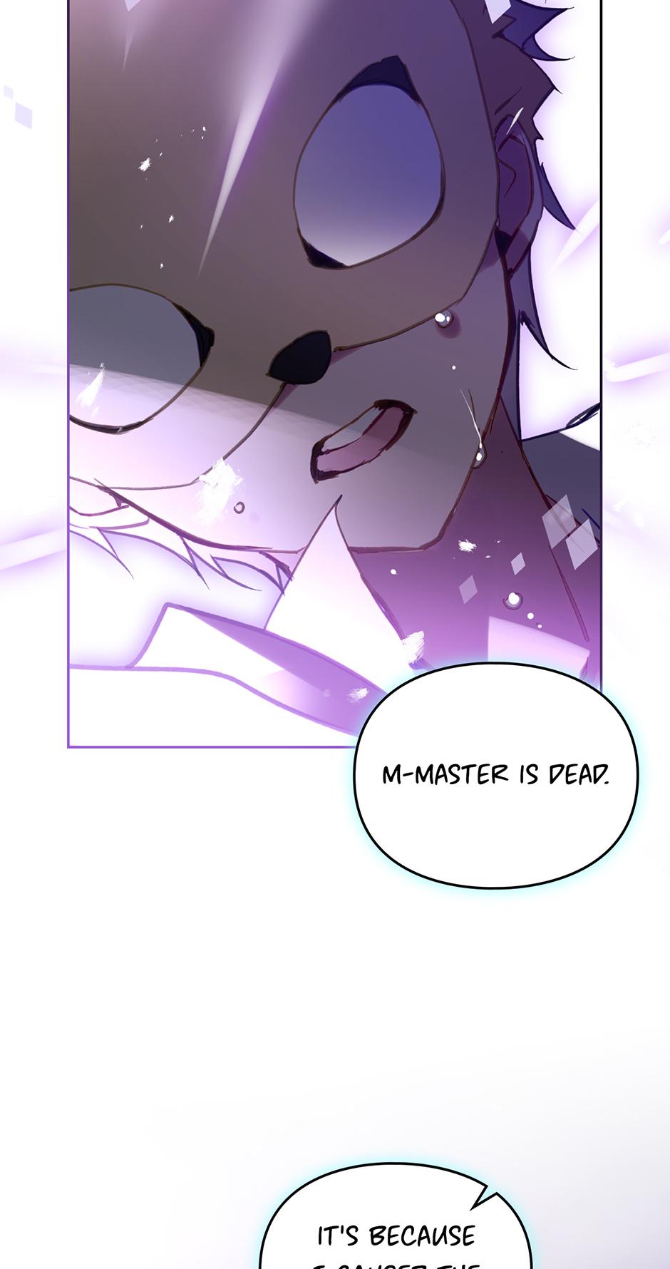 Read Villains Are Destined to Die Manga Online