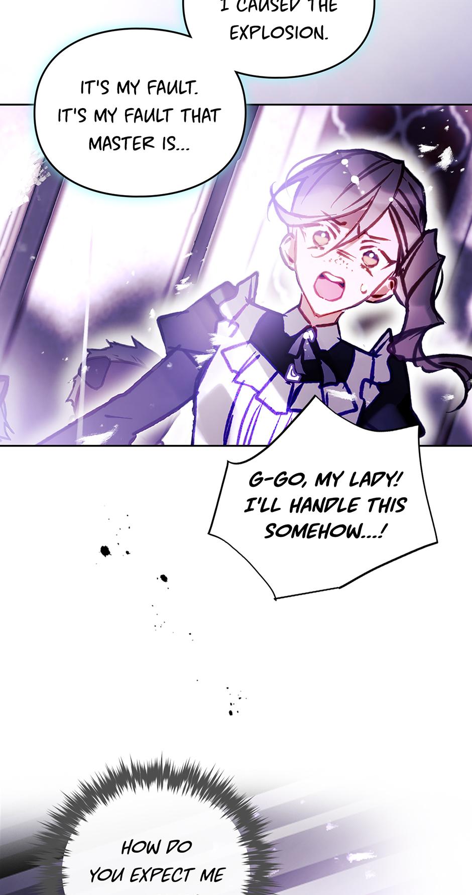 Read Villains Are Destined to Die Manga Online