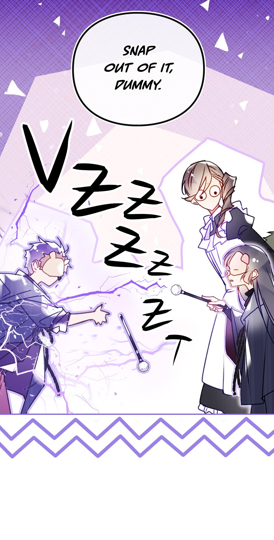 Read Villains Are Destined to Die Manga Online