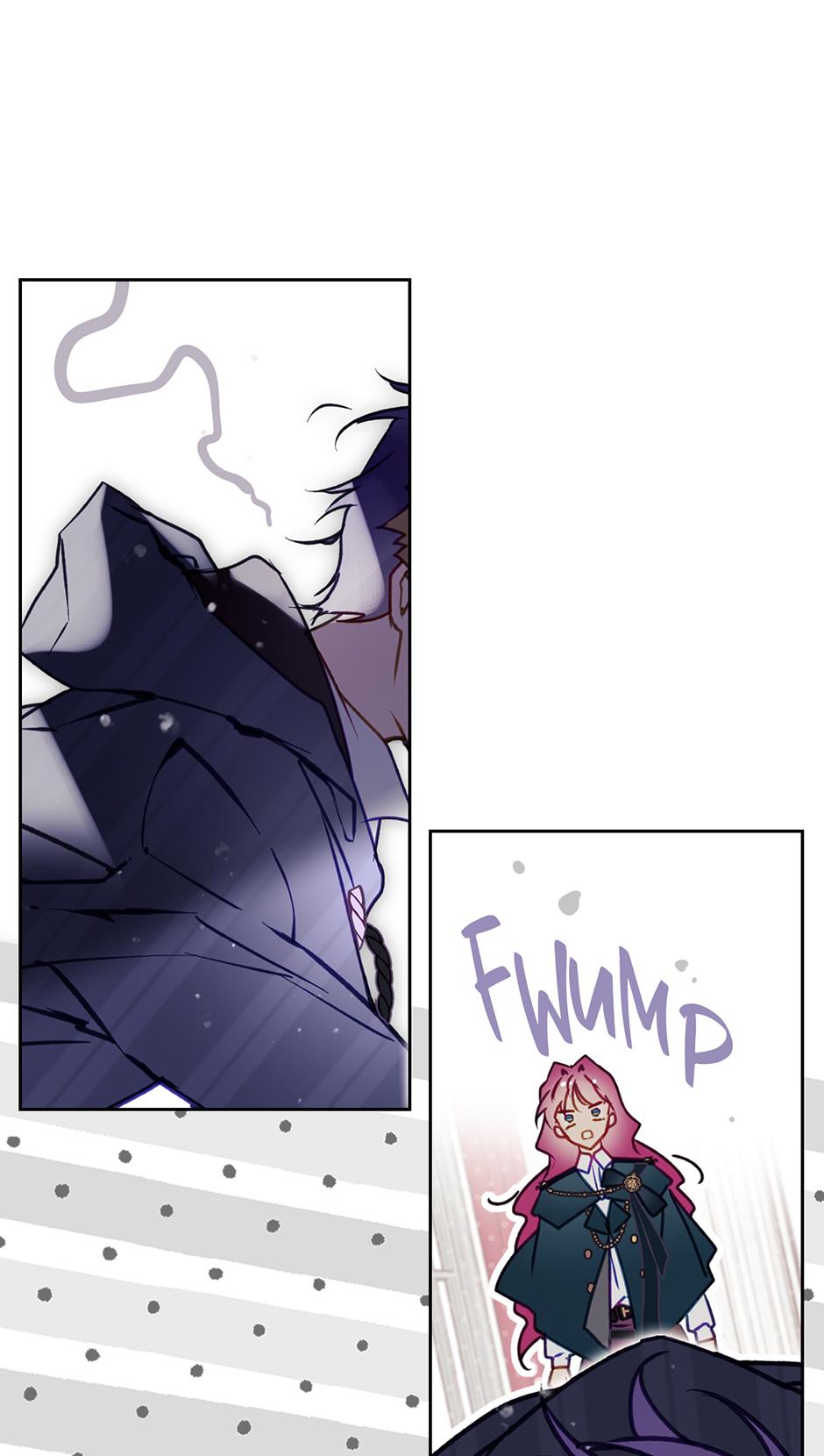 Read Villains Are Destined to Die Manga Online