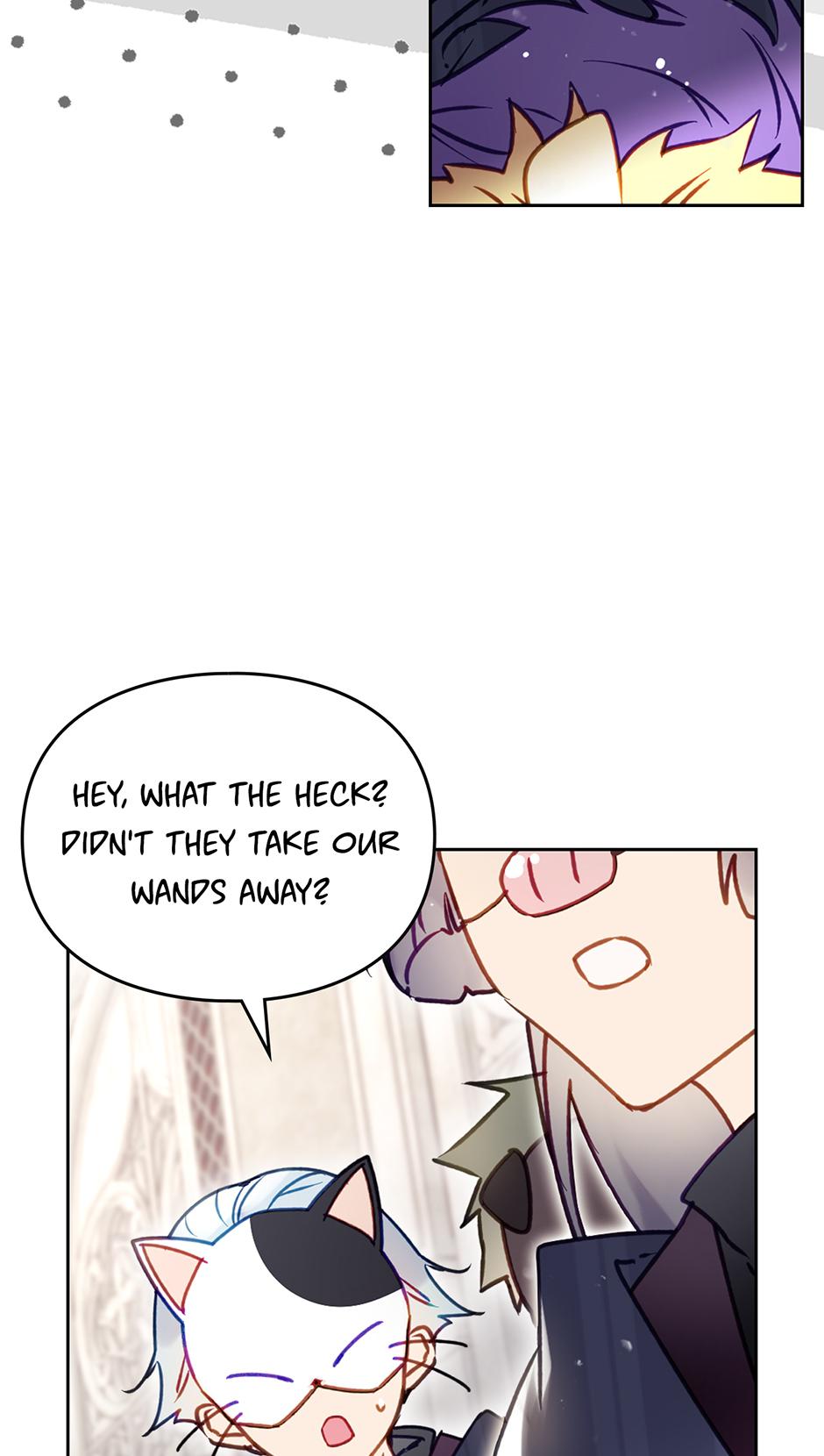 Read Villains Are Destined to Die Manga Online