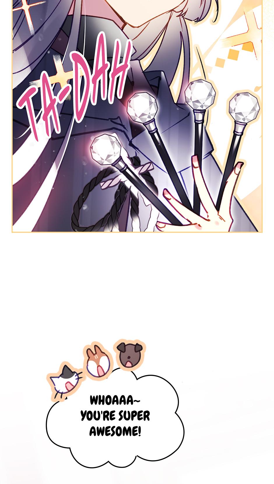 Read Villains Are Destined to Die Manga Online