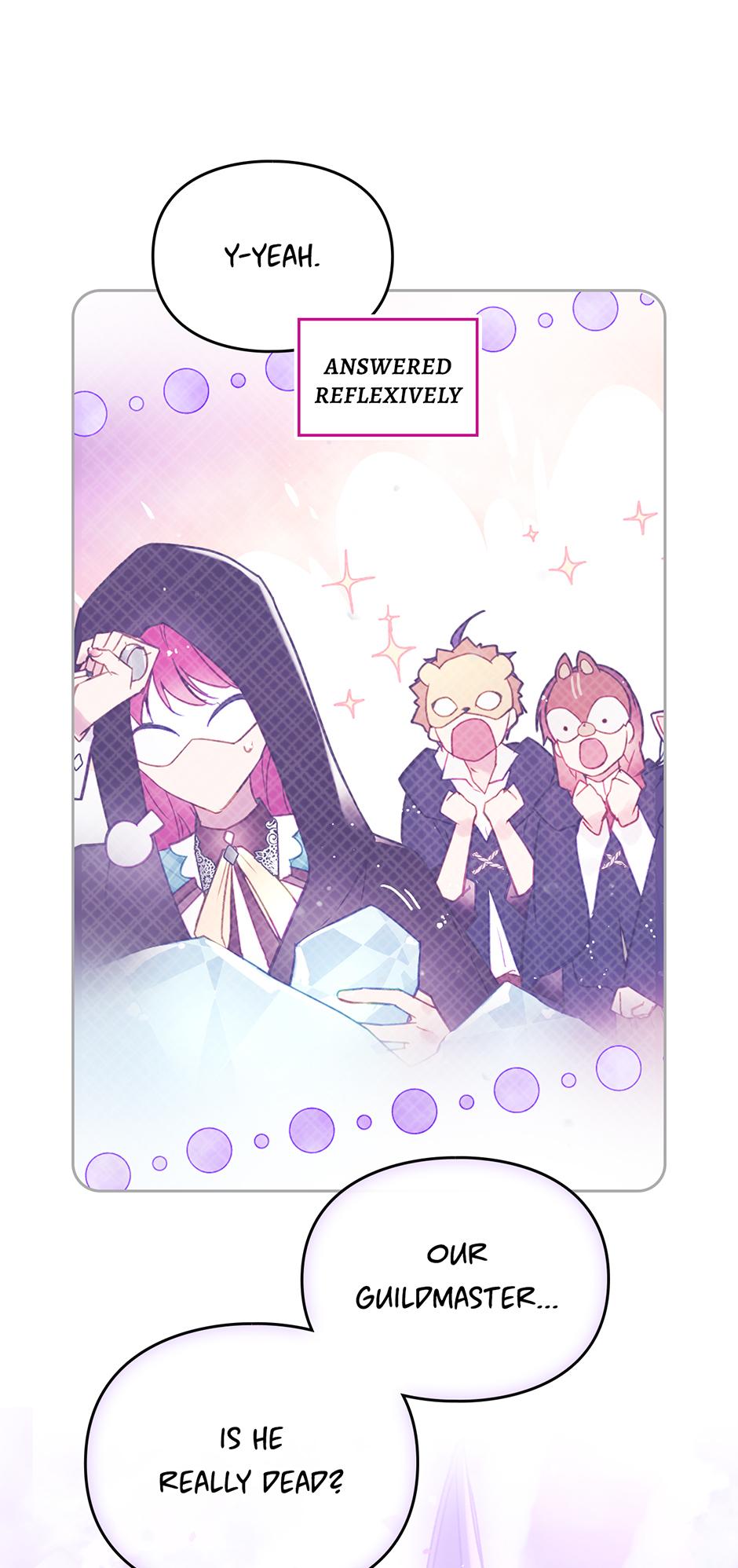 Read Villains Are Destined to Die Manga Online
