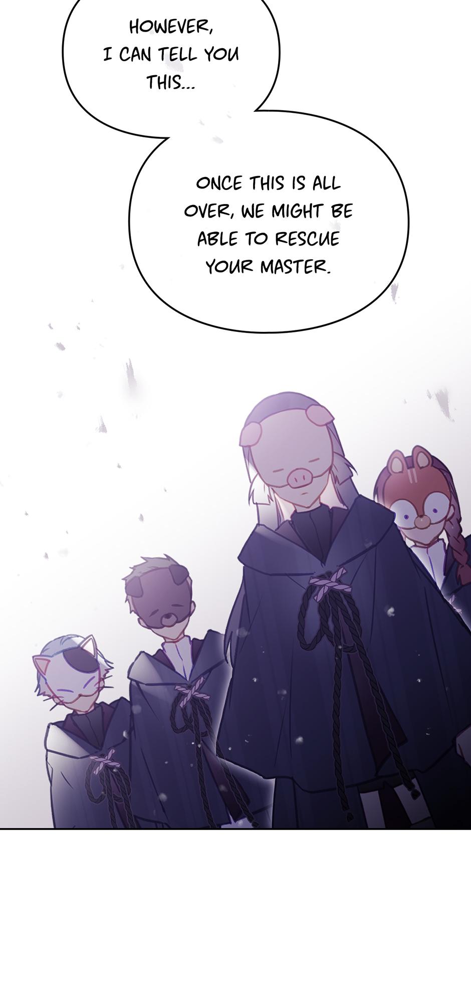 Read Villains Are Destined to Die Manga Online