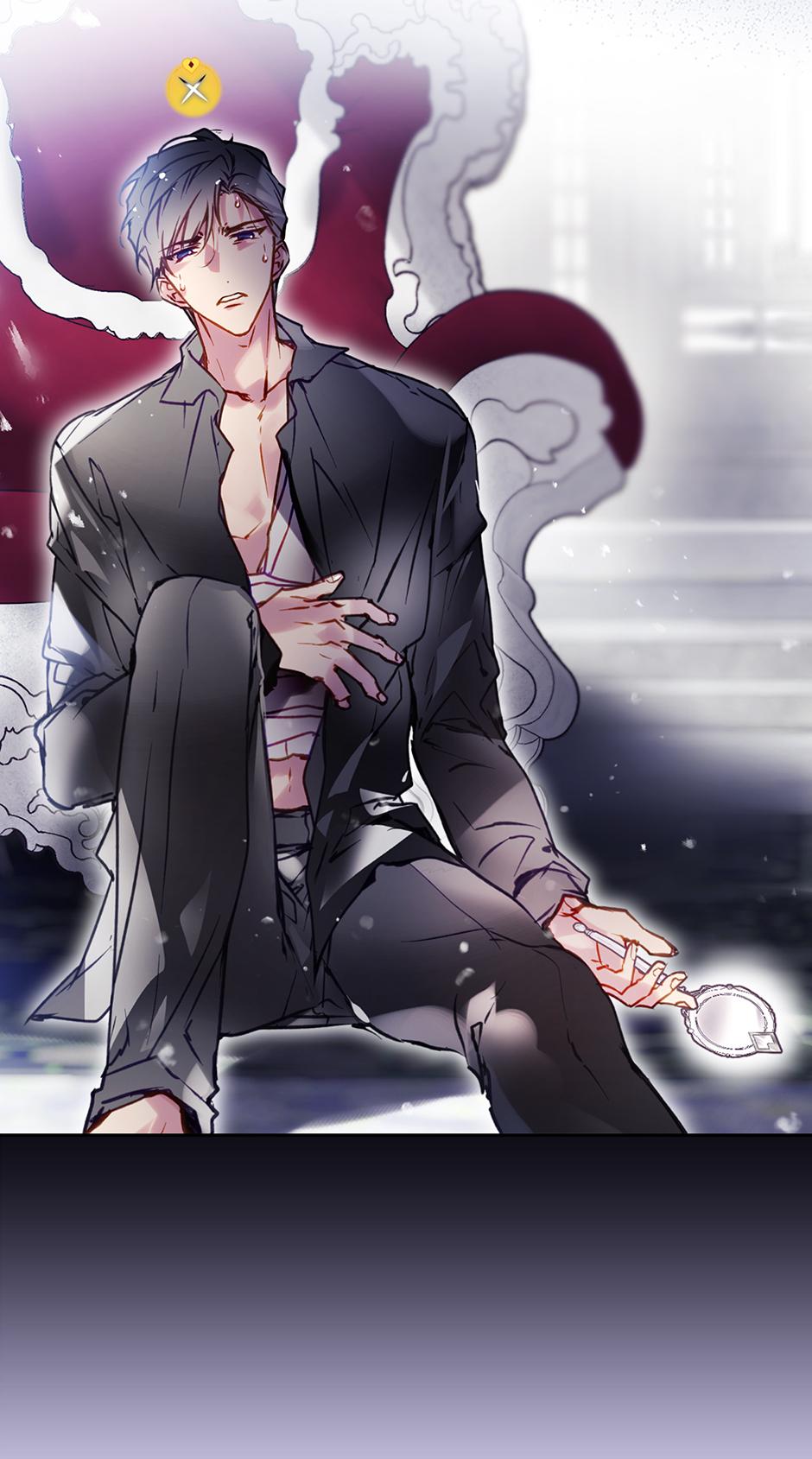 Read Villains Are Destined to Die Manga Online