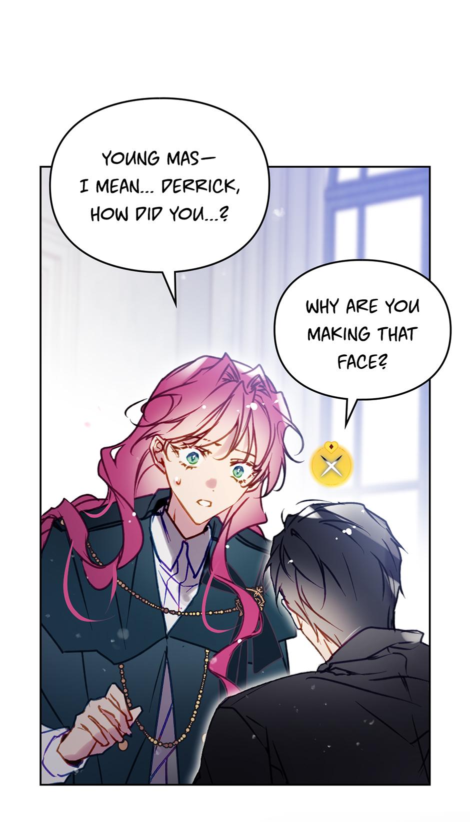 Read Villains Are Destined to Die Manga Online