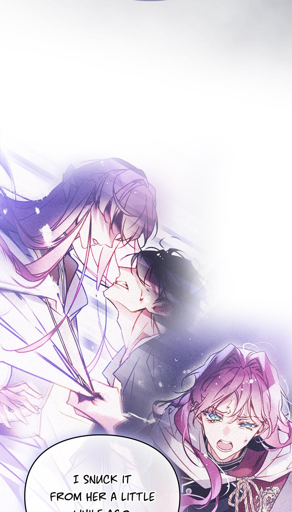 Read Villains Are Destined to Die Manga Online