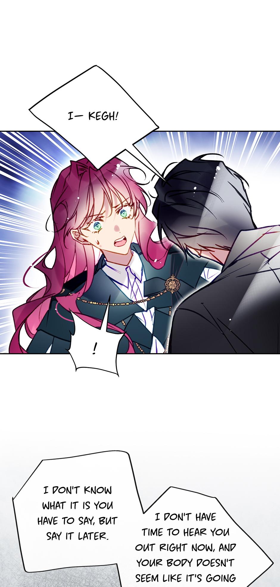 Read Villains Are Destined to Die Manga Online