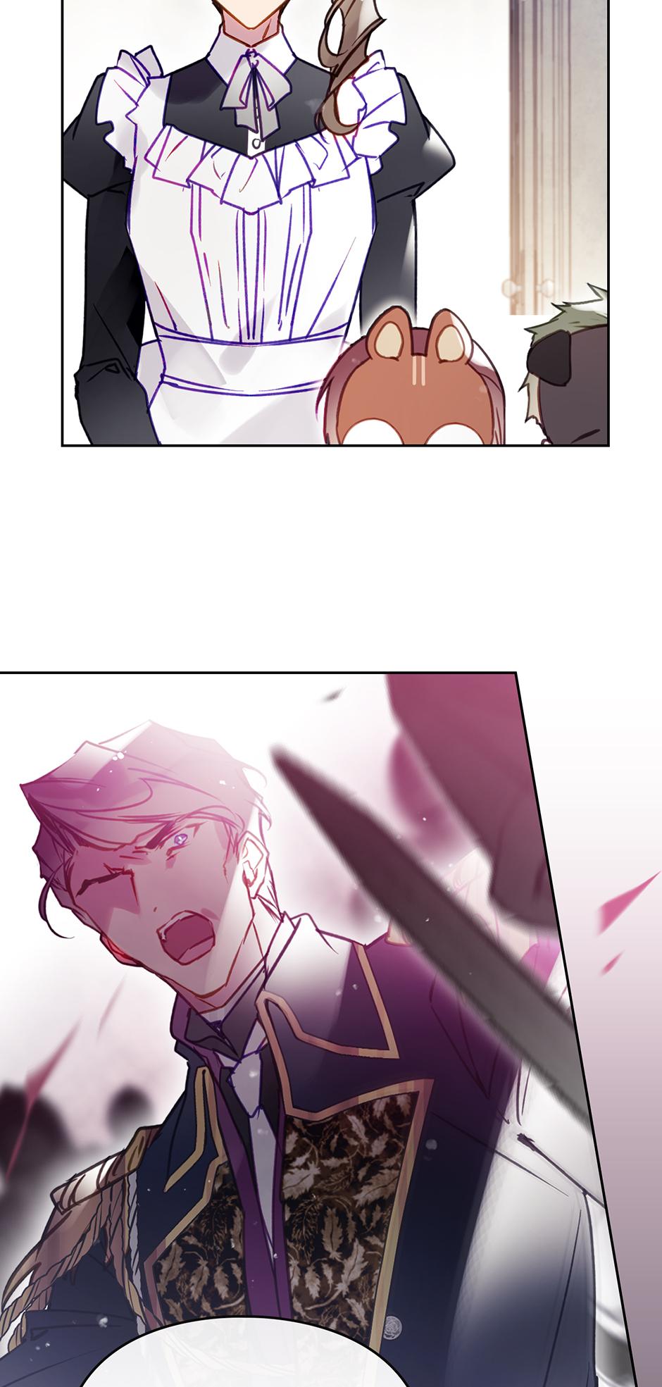 Read Villains Are Destined to Die Manga Online